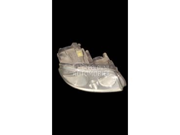 Touran Farovi za Volkswagen Touran od 2003. do 2009. god.