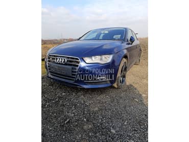 SINA BRANIKA za Audi A3 od 2013. do 2017. god.