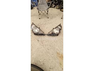 farovi za Honda Jazz od 2001. do 2008. god.