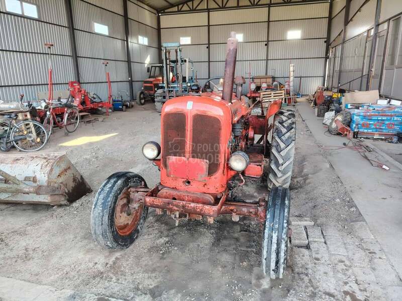 Fendt Fendt/moze auto