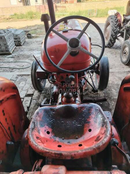 Fendt Fendt/moze auto