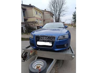 DESNI STOZER GLAVCINA za Audi A5 od 2007. do 2011. god.