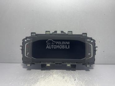 CELER SAT za Volkswagen Tiguan