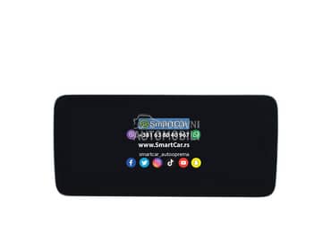 Android Multimedija 10.25in