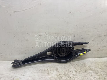 LAFETA za Škoda Karoq