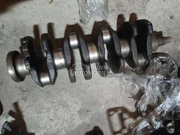 radilica 1.7 55kw DTI za Opel Astra G