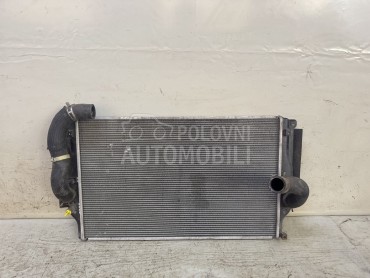 HLADNJAK VODE za Toyota RAV 4