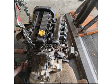 Motor 1.8 za Land Rover Freelander od 1998. do 2006. god.