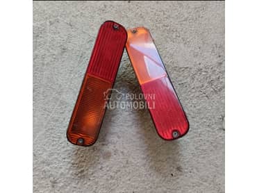 Stop lampe za Land Rover Freelander od 1998. do 2006. god.