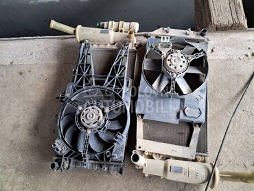 Razni delovi za Fiat Penny od 2000. do 2018. god.