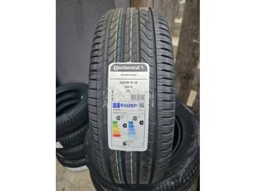 Continental 235/60 R18 Letnja