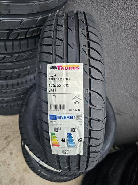 Taurus 175/65 R15 Letnja