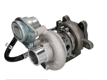 Turbina za Kia Sportage od 2005. do 2010. god.