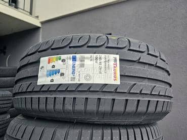Taurus 245/45 R18 Letnja