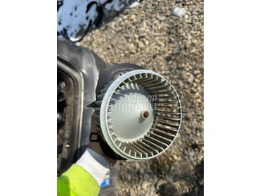 Ventilator ventilacije kabine za Volkswagen Touran od 2010. do 2017. god.