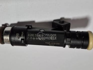 Metanske Dizne za Opel Zafira od 2001. do 2025. god.