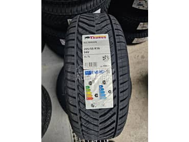 Taurus 205/55 R16 Sve sezone