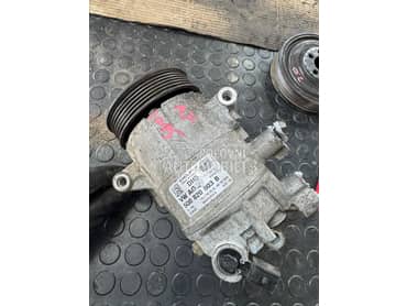 kompresor klime za Škoda Yeti