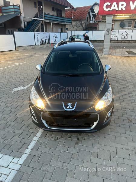 Peugeot 308 E..H.D.I. .VEL..SER