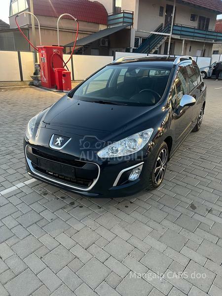 Peugeot 308 E..H.D.I. .VEL..SER