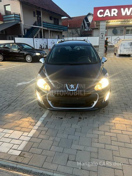 Peugeot 308 E..H.D.I. .VEL..SER