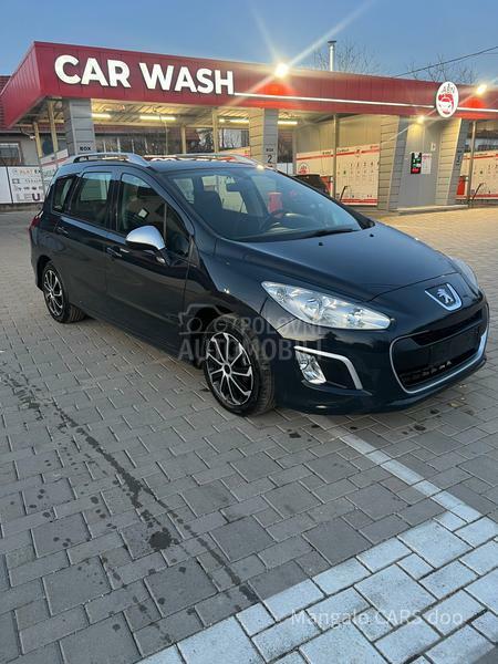 Peugeot 308 E..H.D.I. .VEL..SER