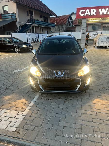 Peugeot 308 E..H.D.I. .VEL..SER