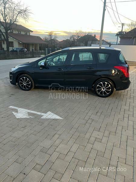 Peugeot 308 E..H.D.I. .VEL..SER