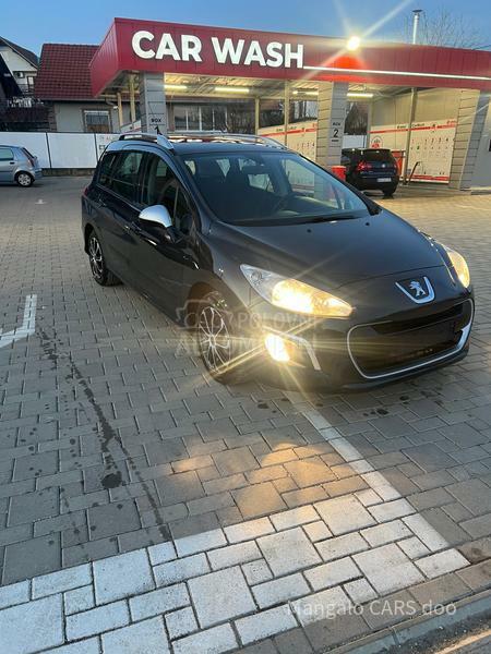 Peugeot 308 E..H.D.I. .VEL..SER