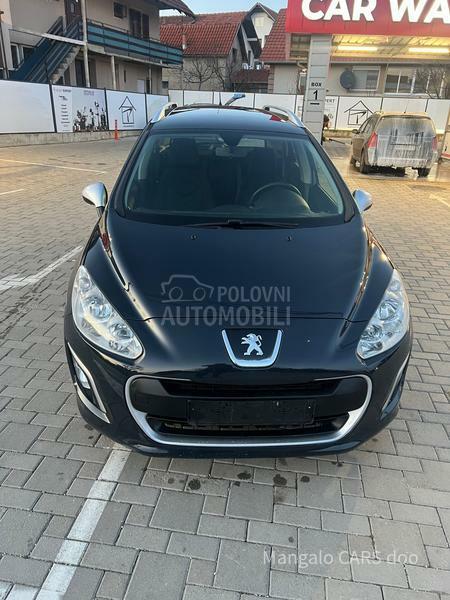 Peugeot 308 E..H.D.I. .VEL..SER