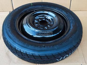 Rezervni tocak za Mitsubishi 