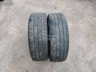 Sava 215/65 R16 Letnja
