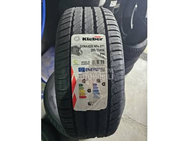 Kleber 205/55 R16 Letnja