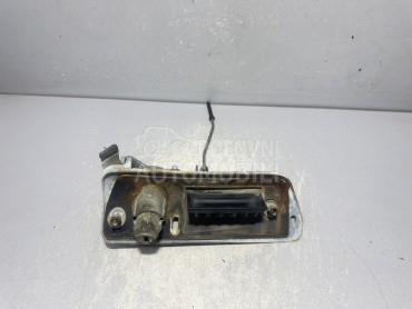 RUCKA GEPEKA za Volkswagen Caddy