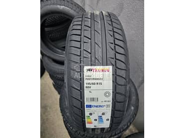 Taurus 195/60 R15 Letnja