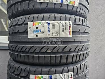 Taurus 255/35 R19 Letnja