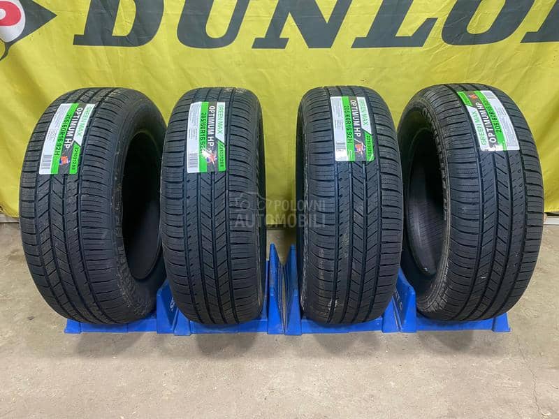 Linglong 205/60 R16 Letnja