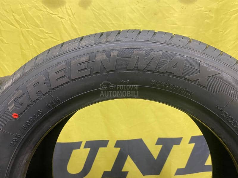 Linglong 205/60 R16 Letnja