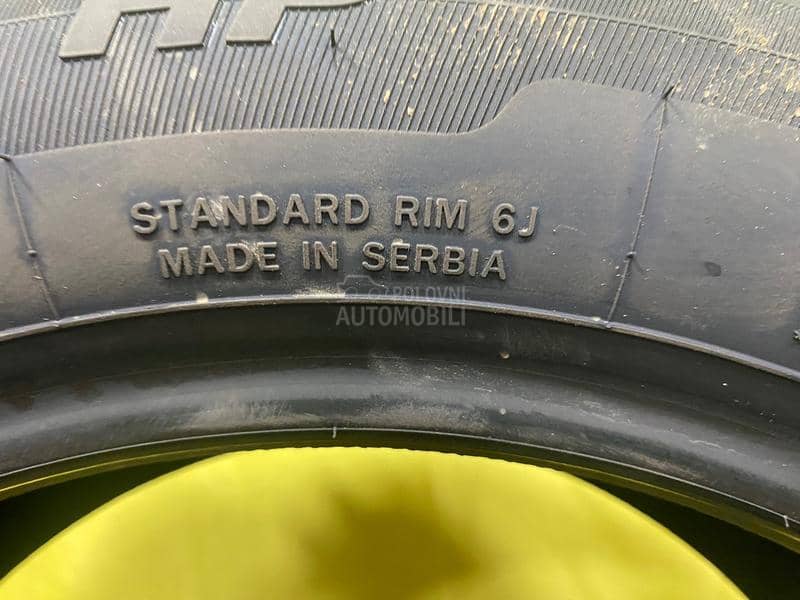 Linglong 205/60 R16 Letnja