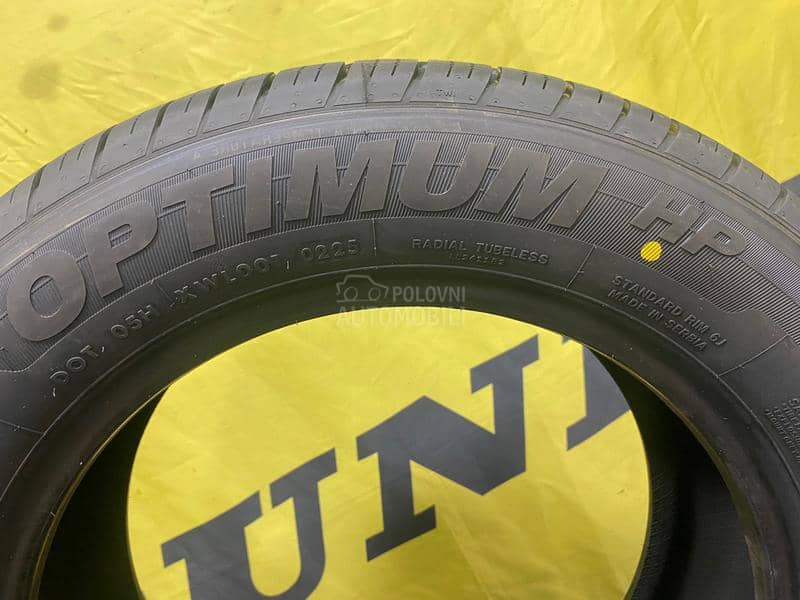 Linglong 205/60 R16 Letnja