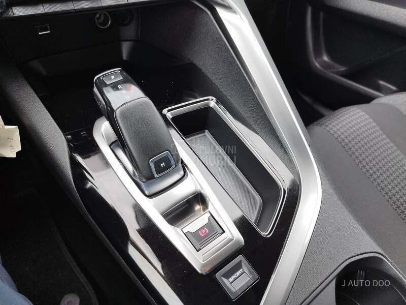 Peugeot 3008 1.5 BLUEHDI
