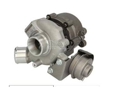 Turbina za Peugeot 4008 od 2012. do 2024. god.