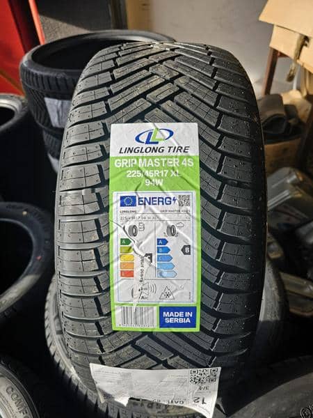 Linglong 225/45 R17 Sve sezone