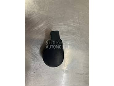 Poklopac zadnjeg brisaca za Volkswagen Polo