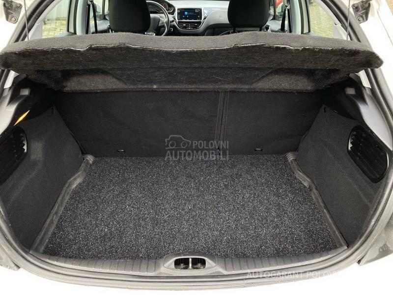 Peugeot 208 1.2 PURETECH ACTIVE