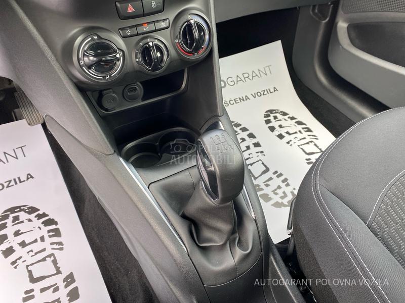 Peugeot 208 1.2 PURETECH ACTIVE