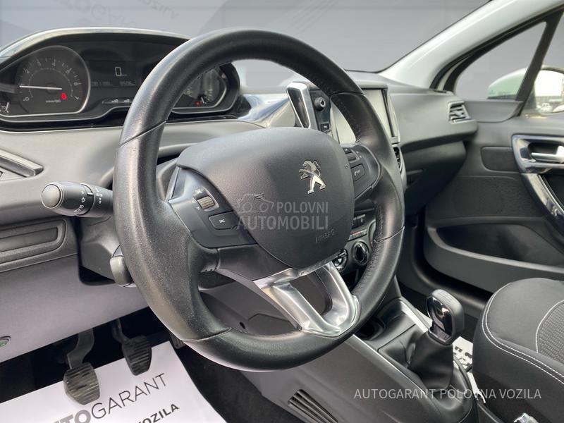 Peugeot 208 1.2 PURETECH ACTIVE