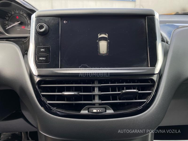 Peugeot 208 1.2 PURETECH ACTIVE