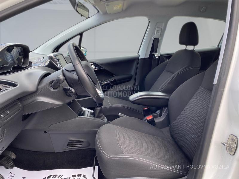 Peugeot 208 1.2 PURETECH ACTIVE