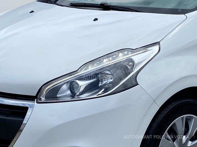Peugeot 208 1.2 PURETECH ACTIVE